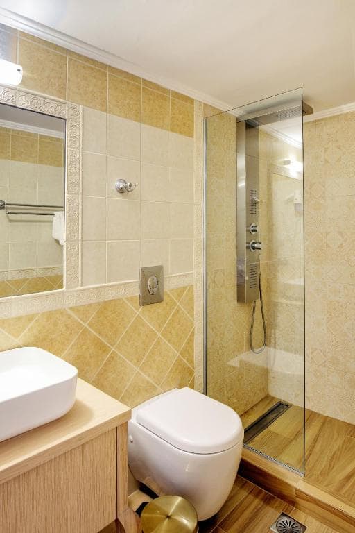 Halepa Hotel - 23