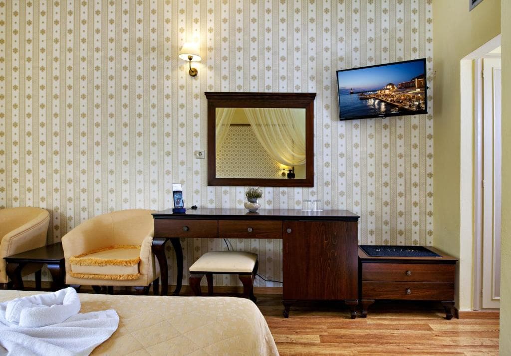 Halepa Hotel - 13