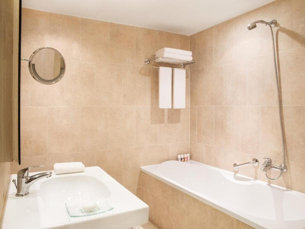 Amirandes, A Grecotel Resort to Live - 12