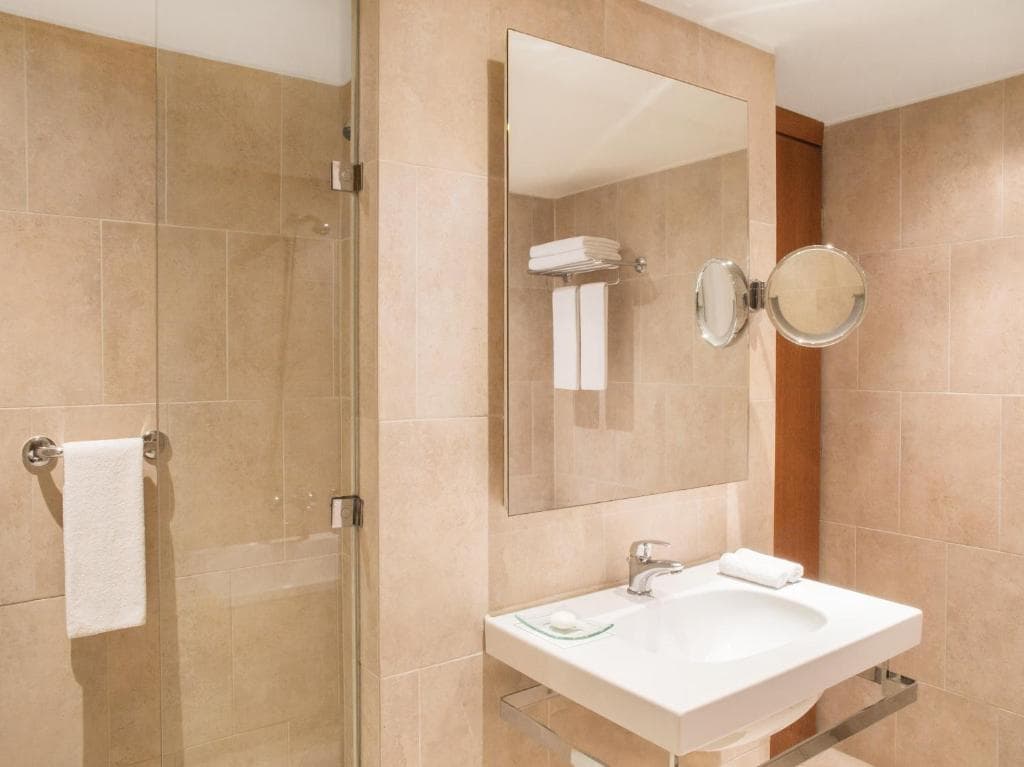 Amirandes, A Grecotel Resort to Live - 11