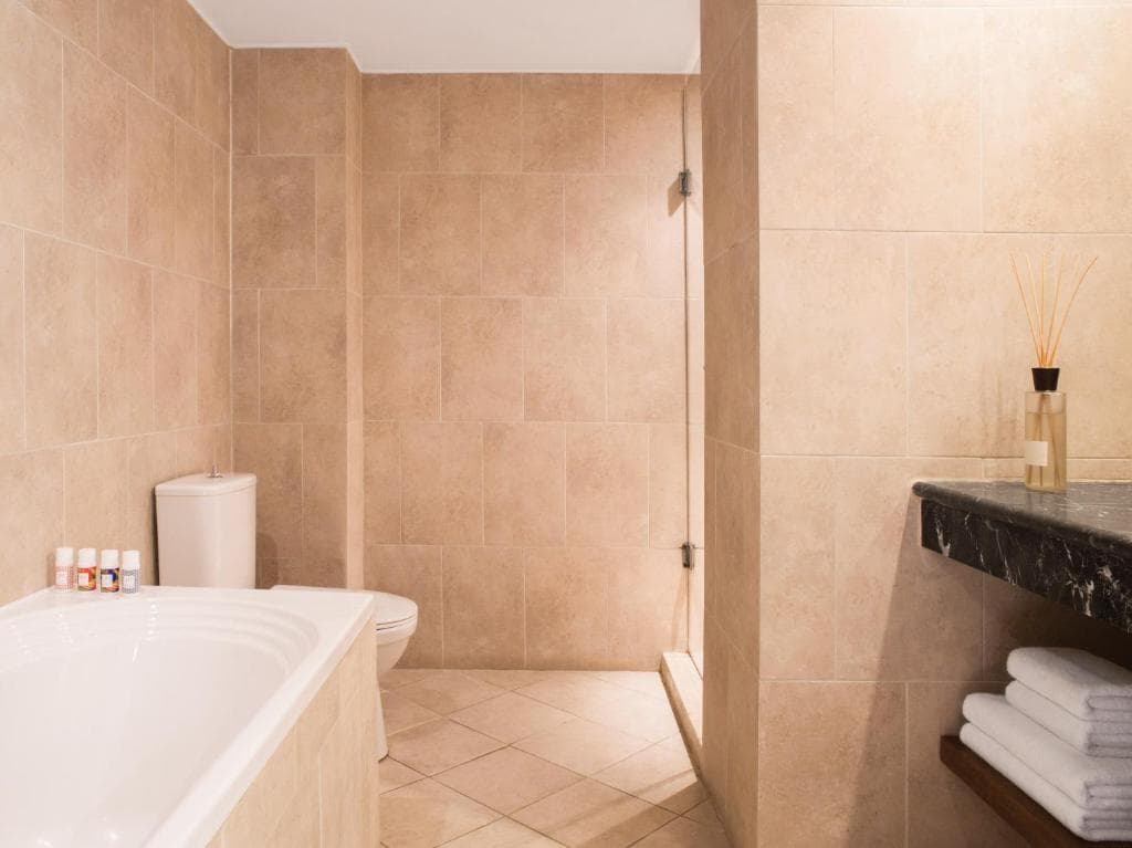 Amirandes, A Grecotel Resort to Live - 16