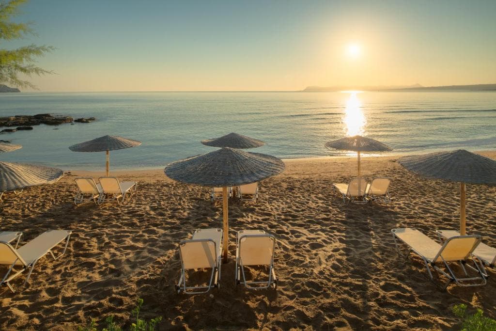 Heraklion - Iolida Beach - 13