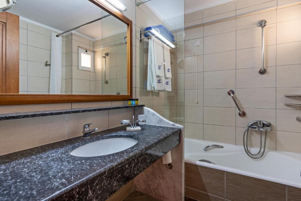 Hydramis Palace - 36