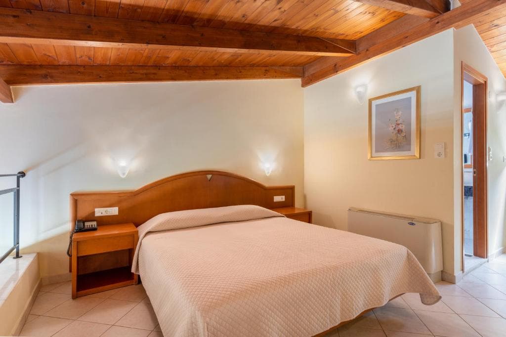 Hydramis Palace - 27