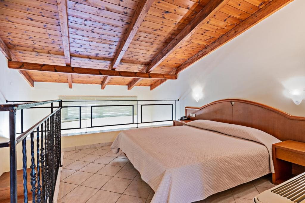 Hydramis Palace - 26