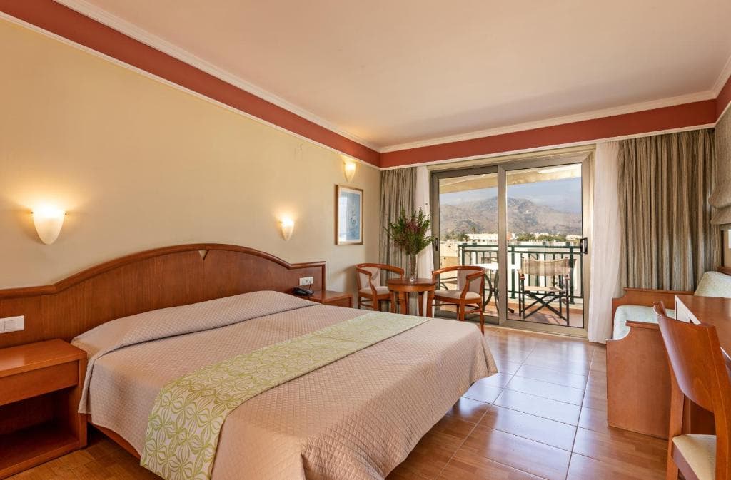 Hydramis Palace - 19