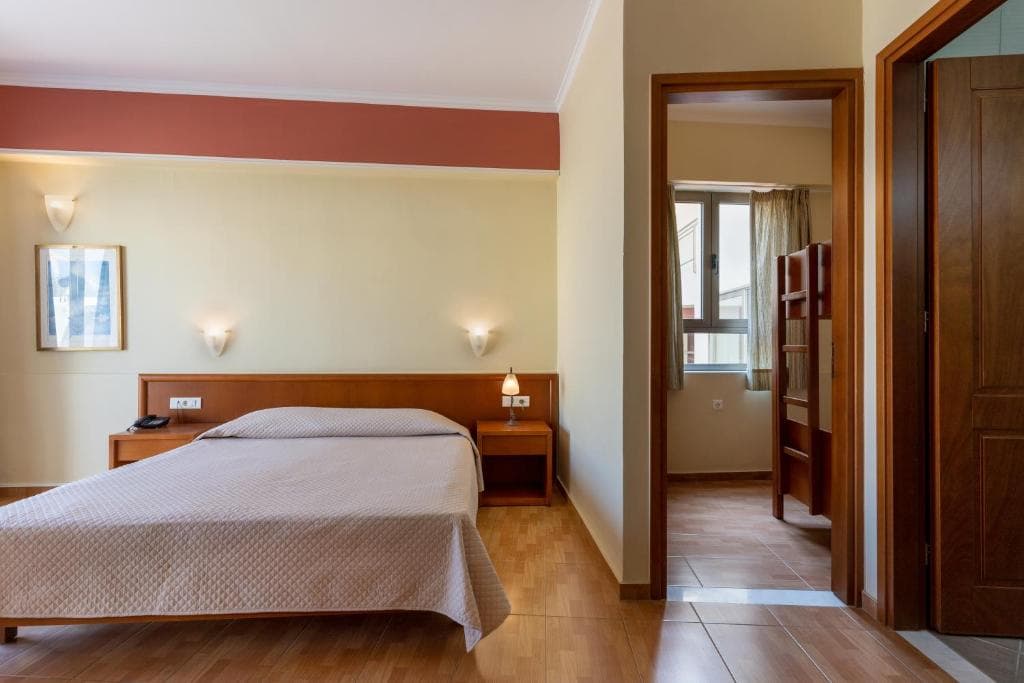 Hydramis Palace - 14