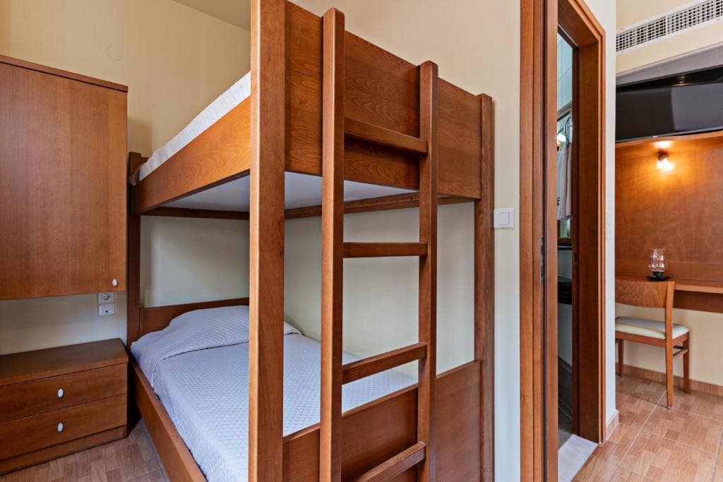 Hydramis Palace - 12