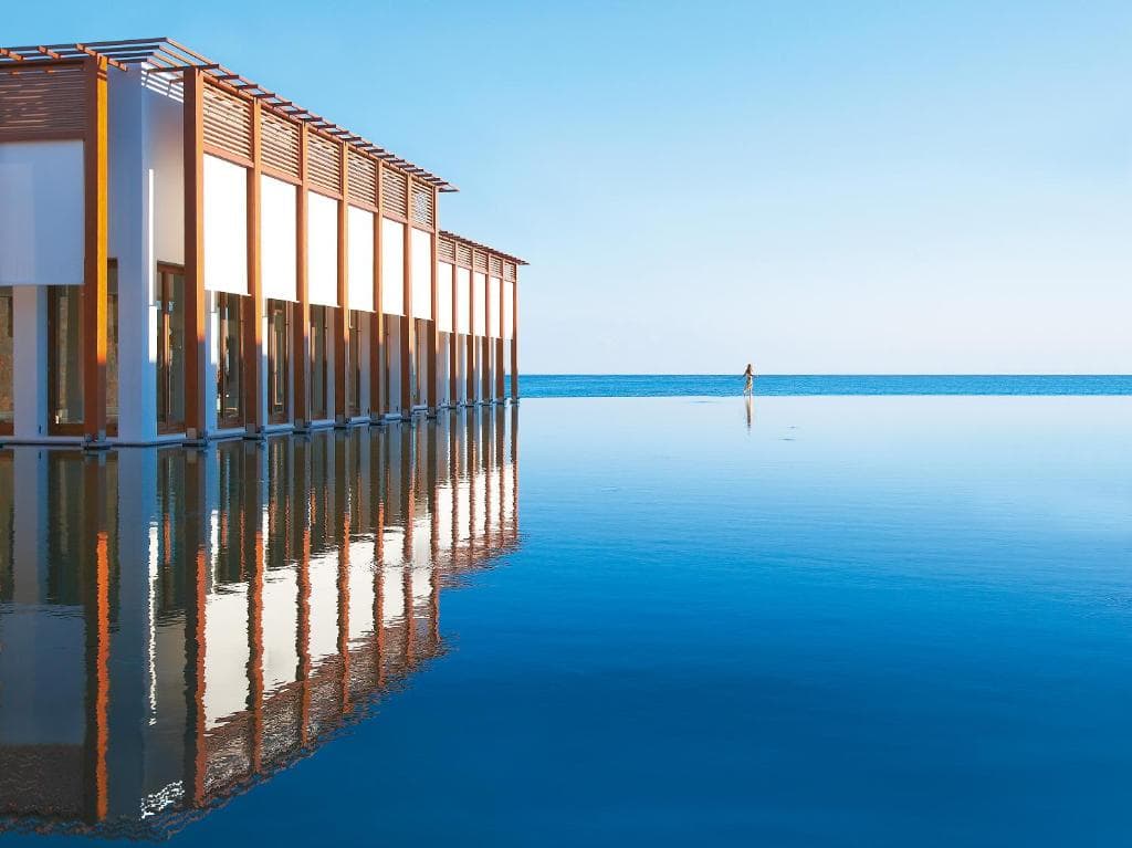 Amirandes, A Grecotel Resort to Live - 29