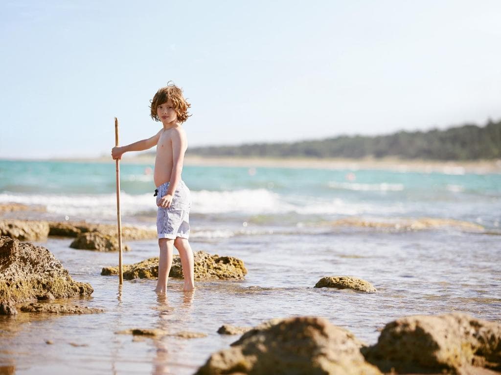 Amirandes, A Grecotel Resort to Live - 35