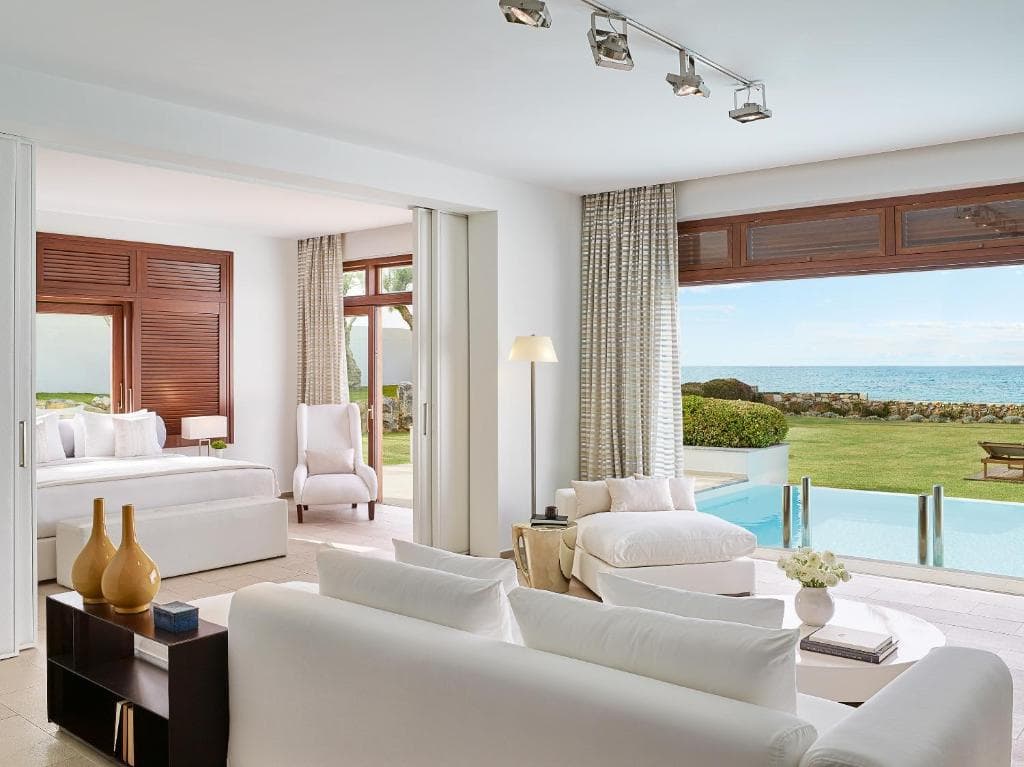 Amirandes, A Grecotel Resort to Live - 38