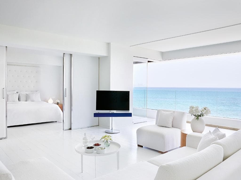 Amirandes, A Grecotel Resort to Live - 31