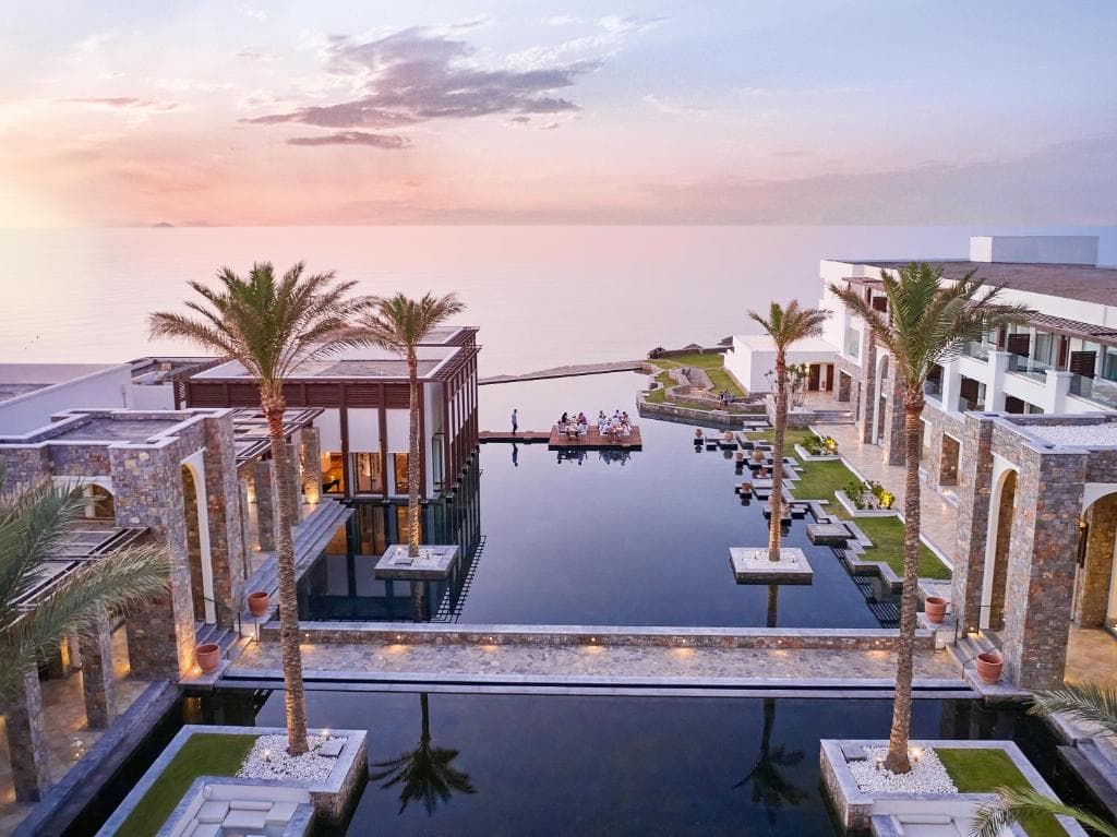 Amirandes, A Grecotel Resort to Live - 43