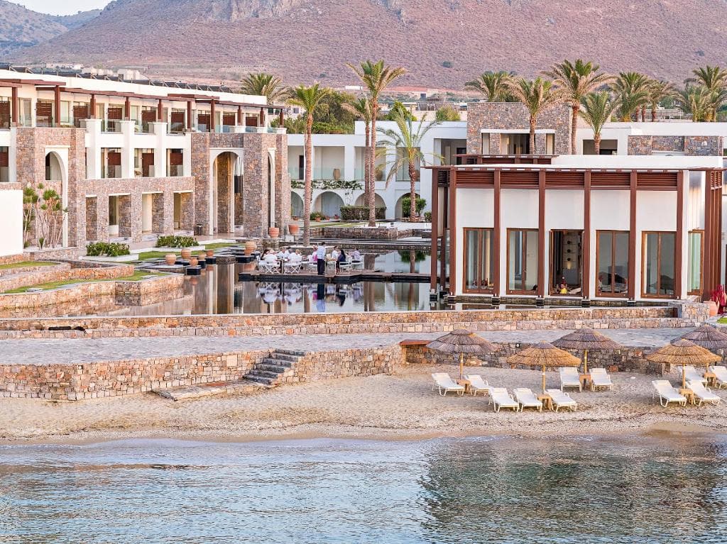 Amirandes, A Grecotel Resort to Live - 42