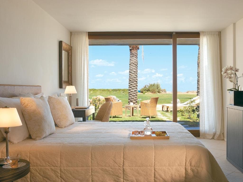 Amirandes, A Grecotel Resort to Live - 18