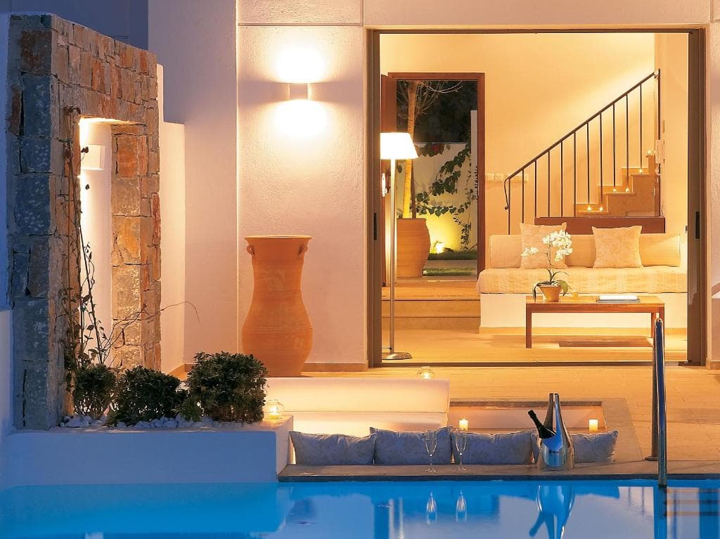 Amirandes, A Grecotel Resort to Live - 24