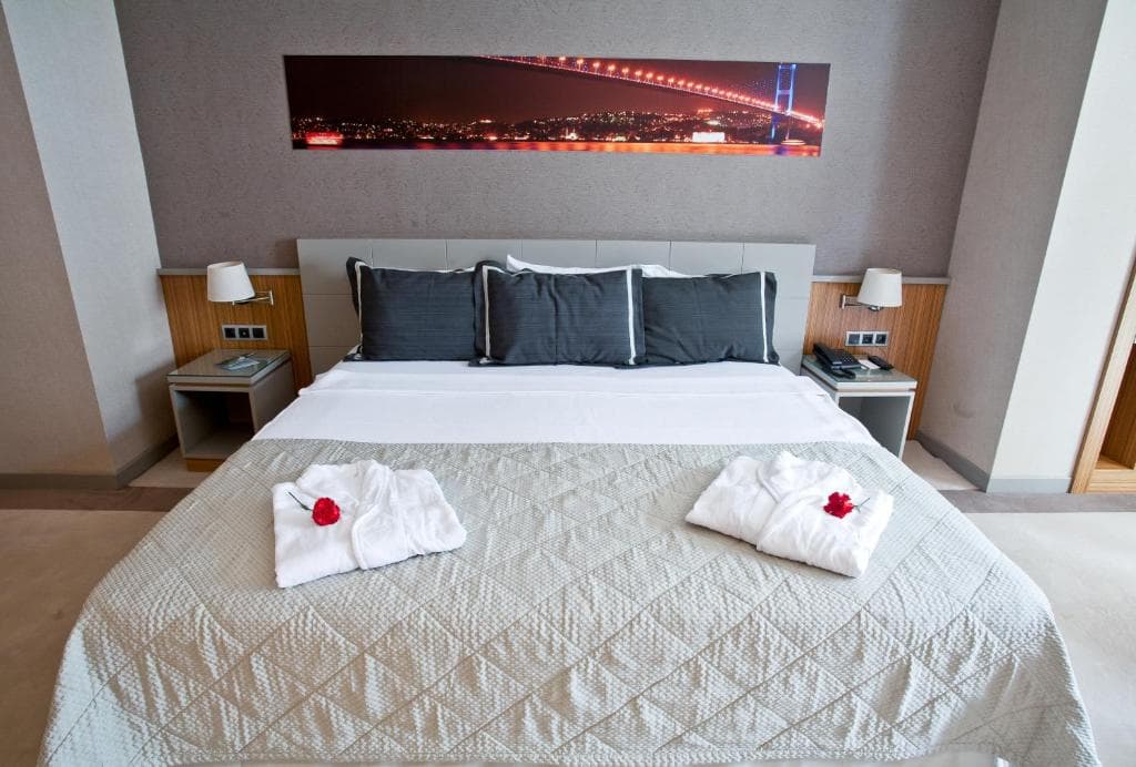 Klas Hotel - 22