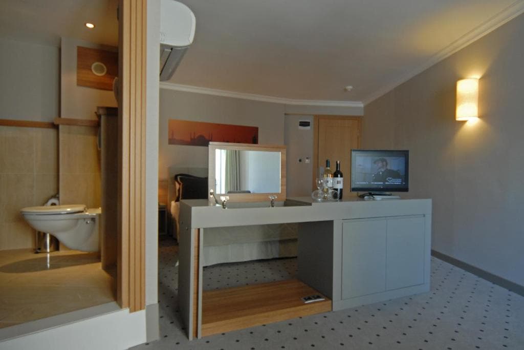 Klas Hotel - 35