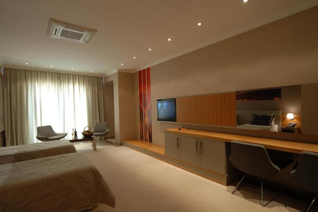 Klas Hotel - 40