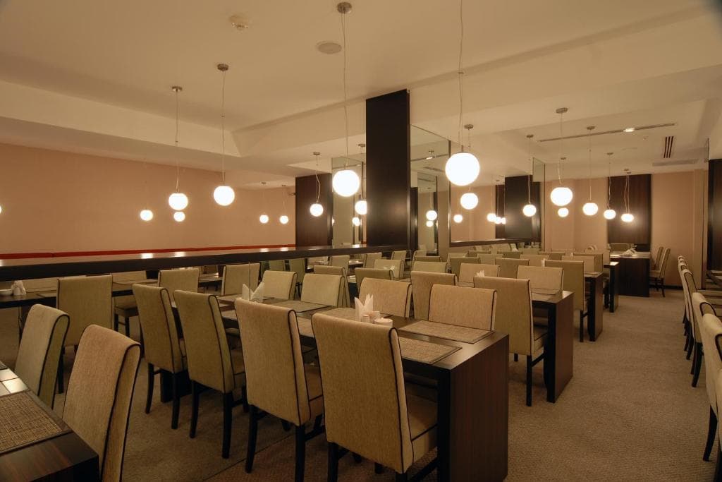 Klas Hotel - 31