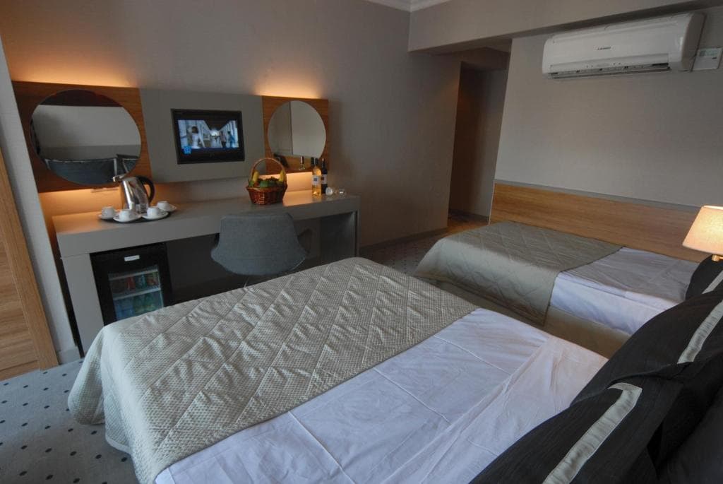 Klas Hotel - 45