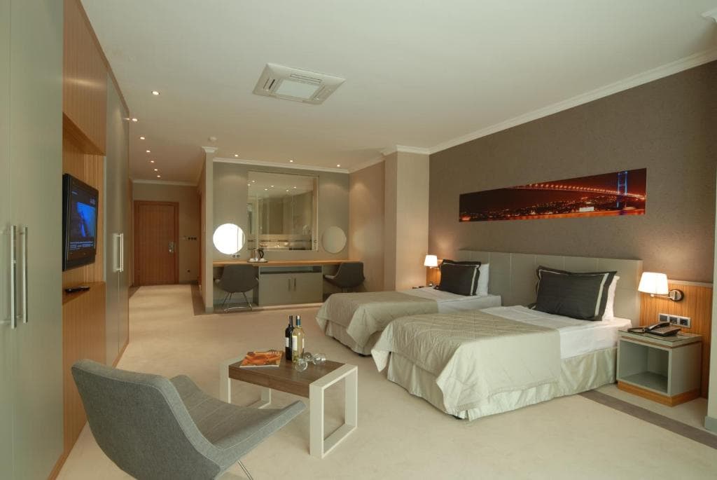 Klas Hotel - 38