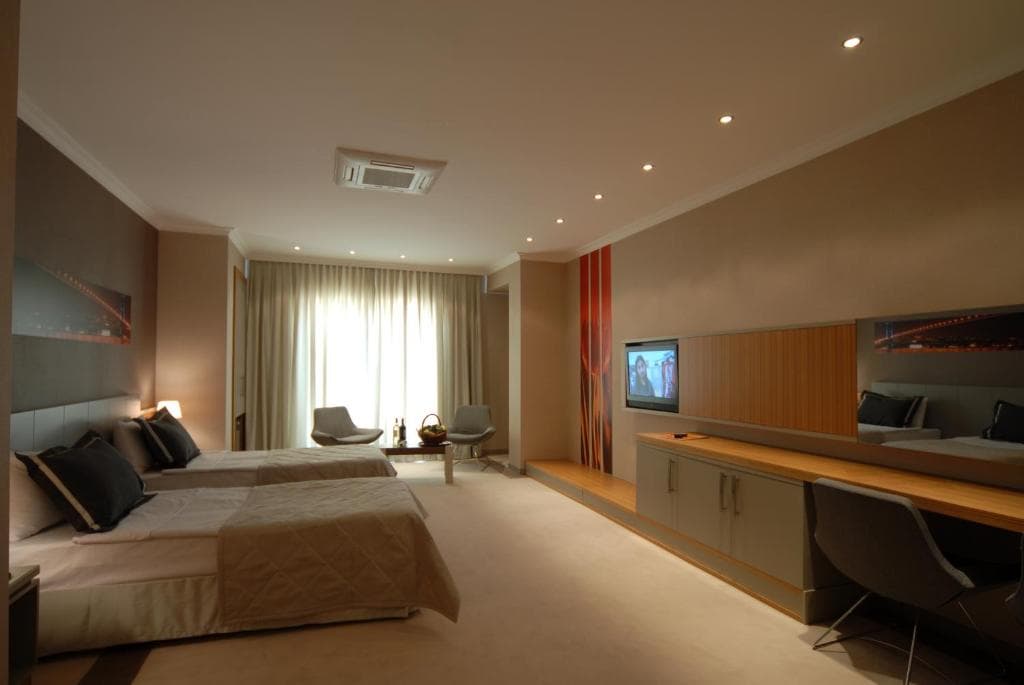 Klas Hotel - 29