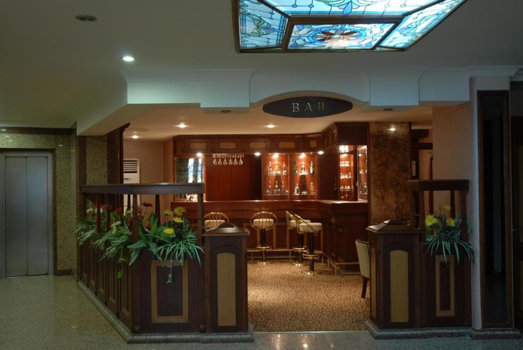 Klas Hotel - 32