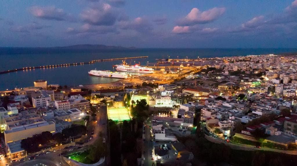 Legacy Gastro Suites