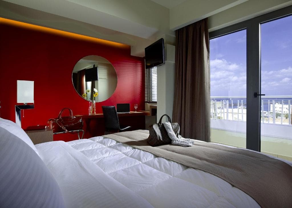 Lato Boutique Hotel - 6