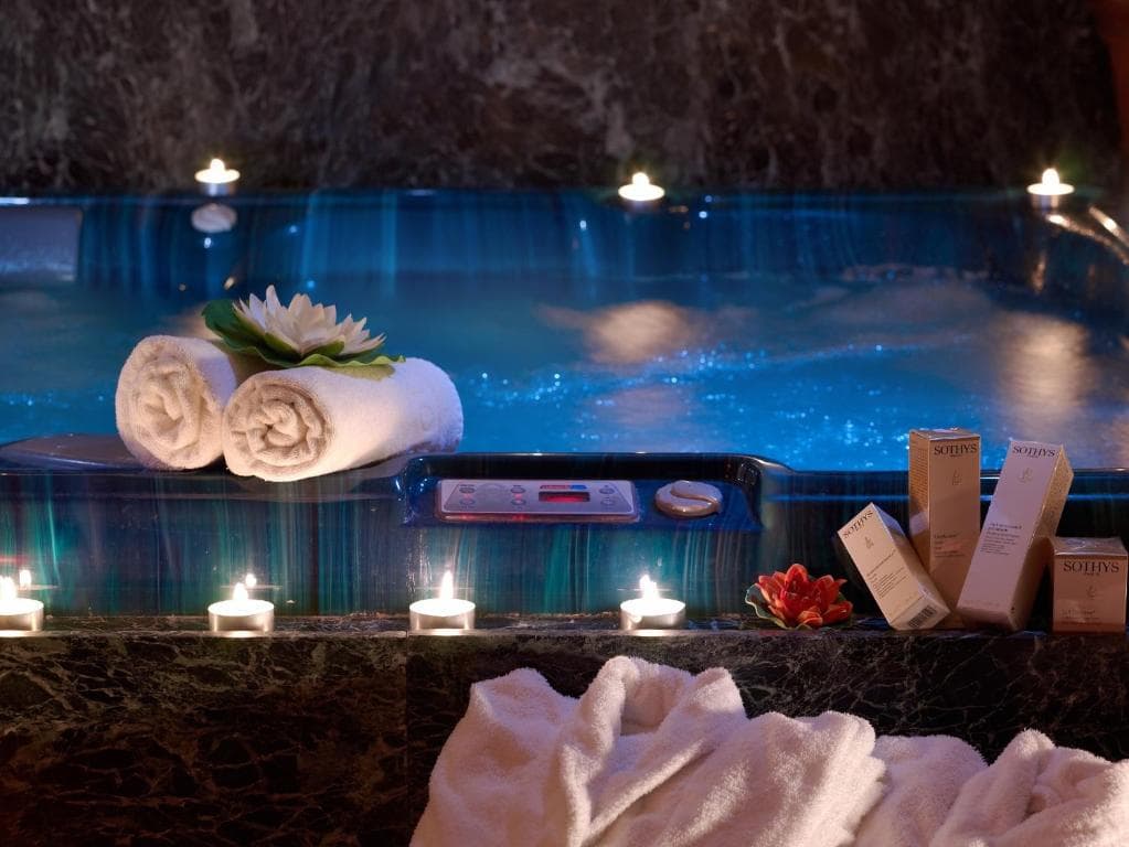 Lato Boutique Hotel - 37