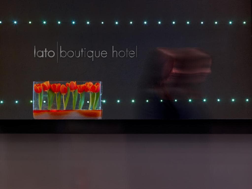 Lato Boutique Hotel - 42