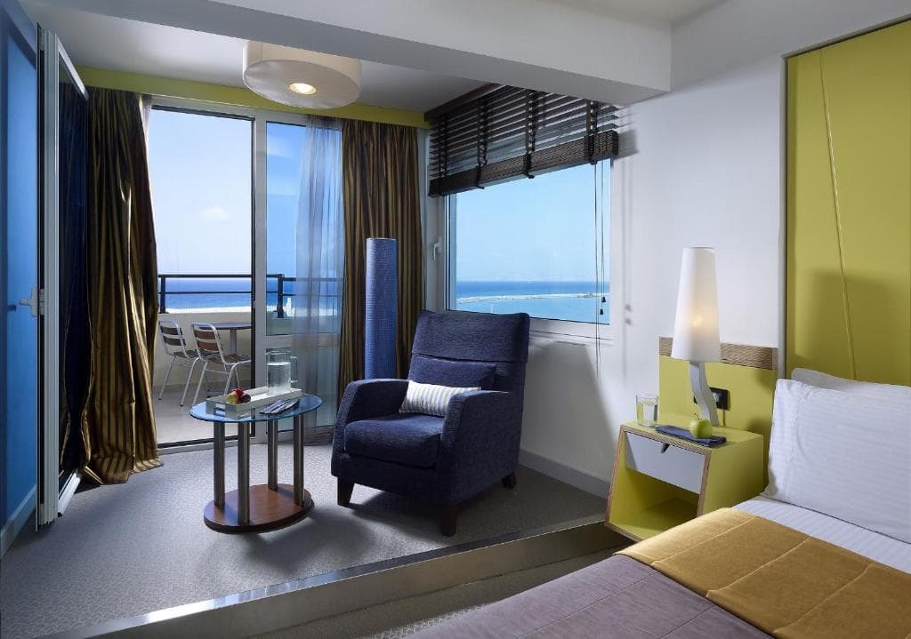 Lato Boutique Hotel - 8