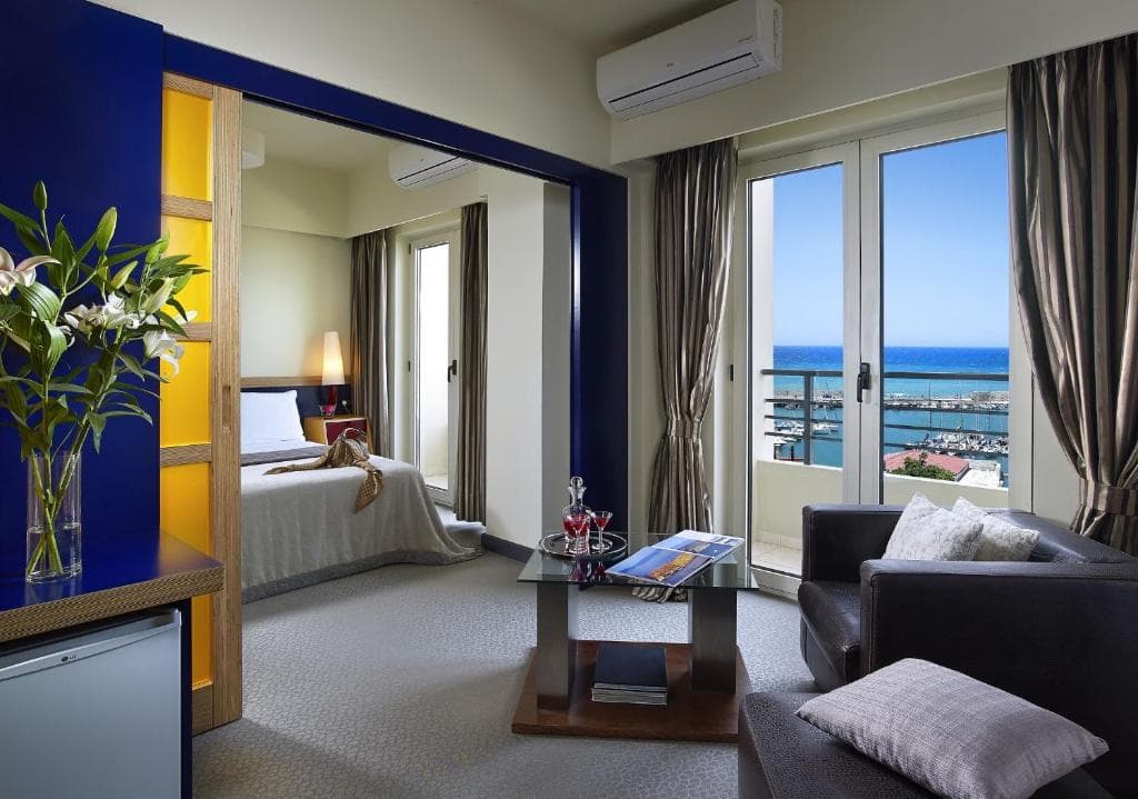 Lato Boutique Hotel - 22