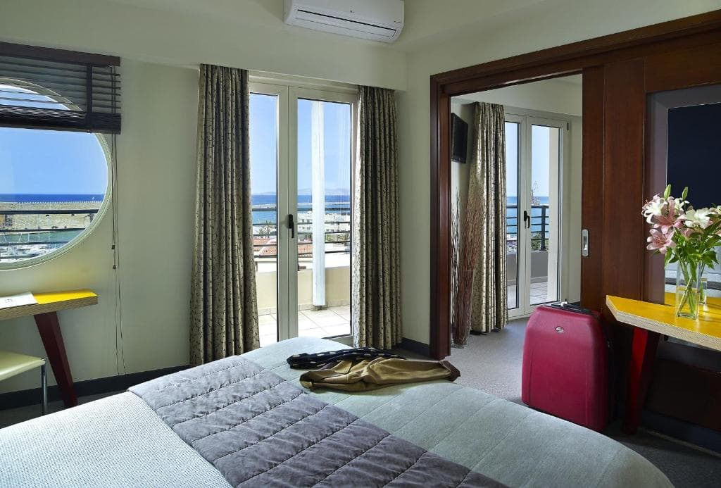 Lato Boutique Hotel - 20