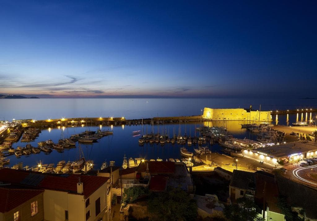 Lato Boutique Hotel - 30