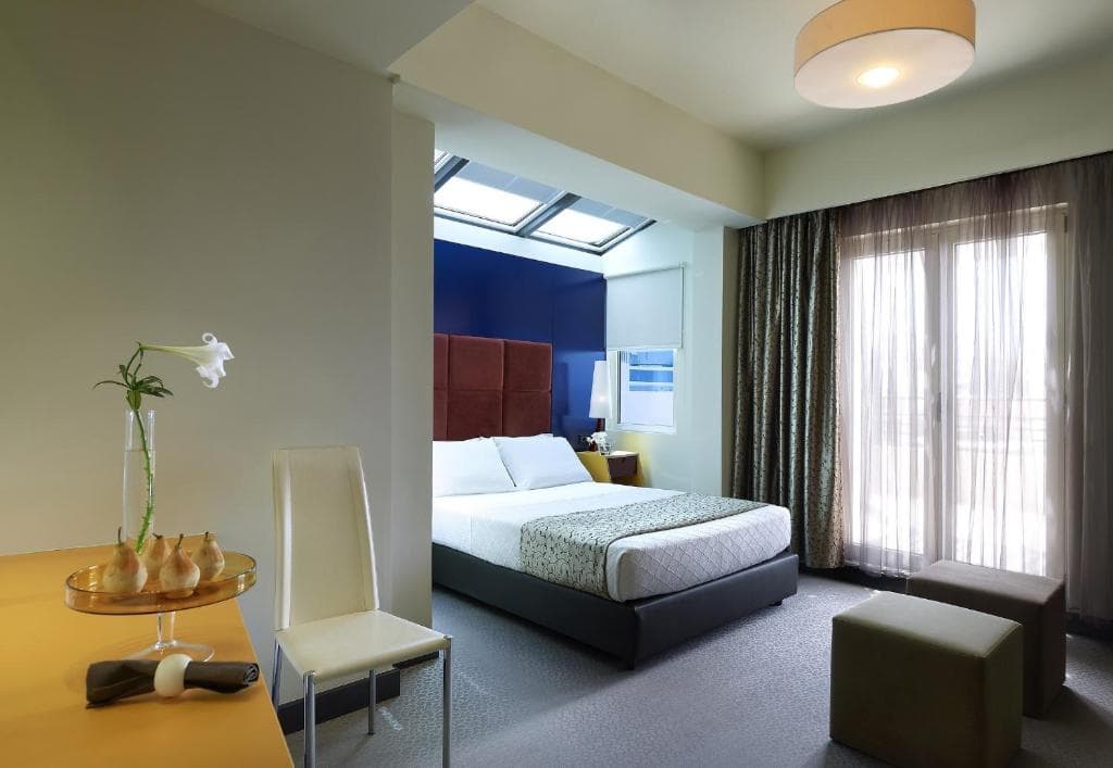 Lato Boutique Hotel - 17