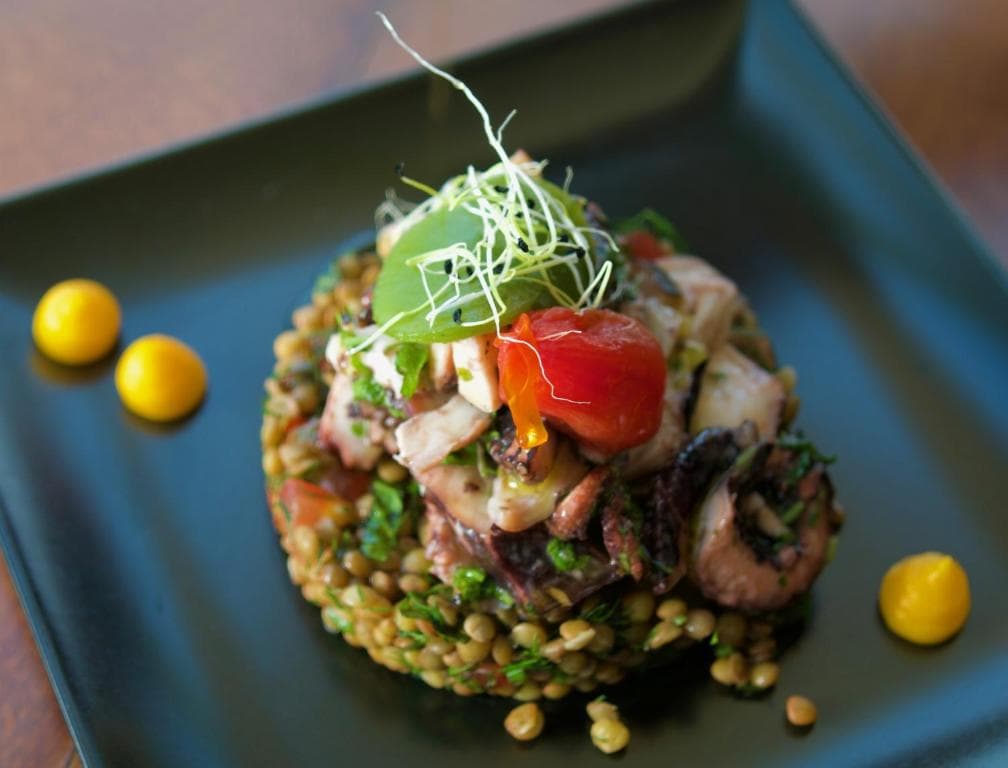 Lato Boutique Hotel - 26