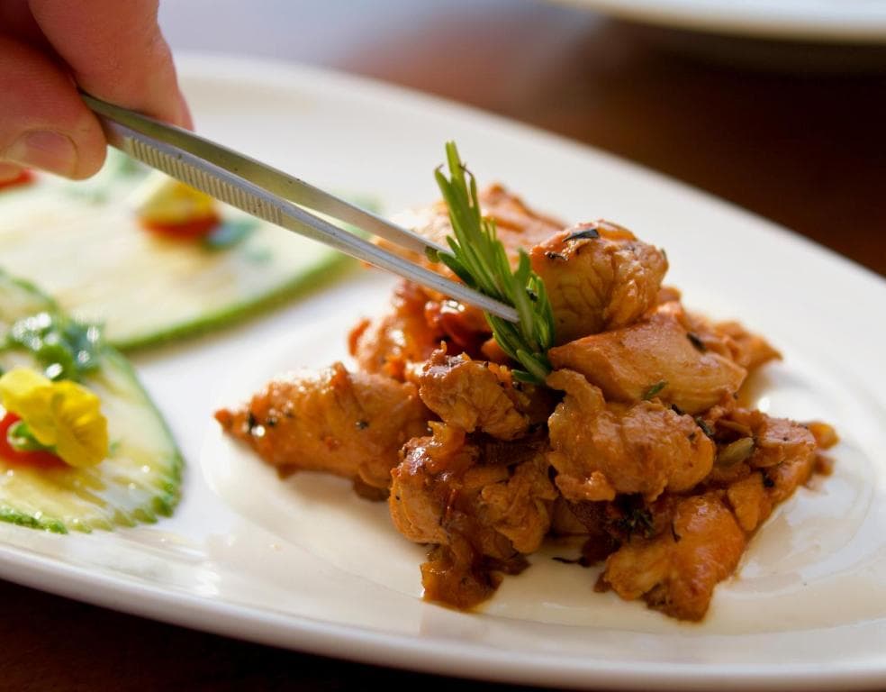 Lato Boutique Hotel - 27