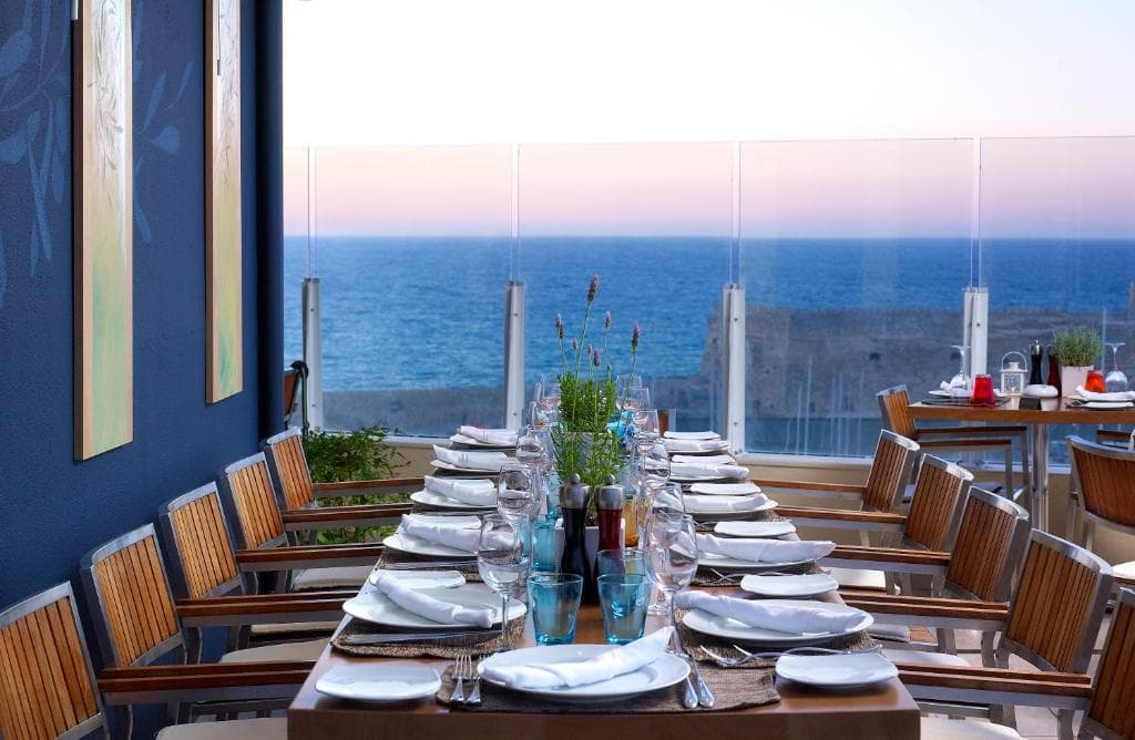 Lato Boutique Hotel - 40