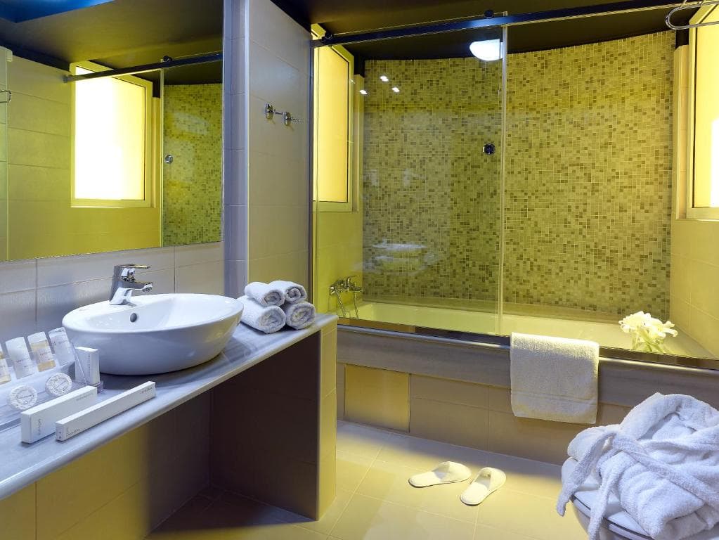 Lato Boutique Hotel - 19