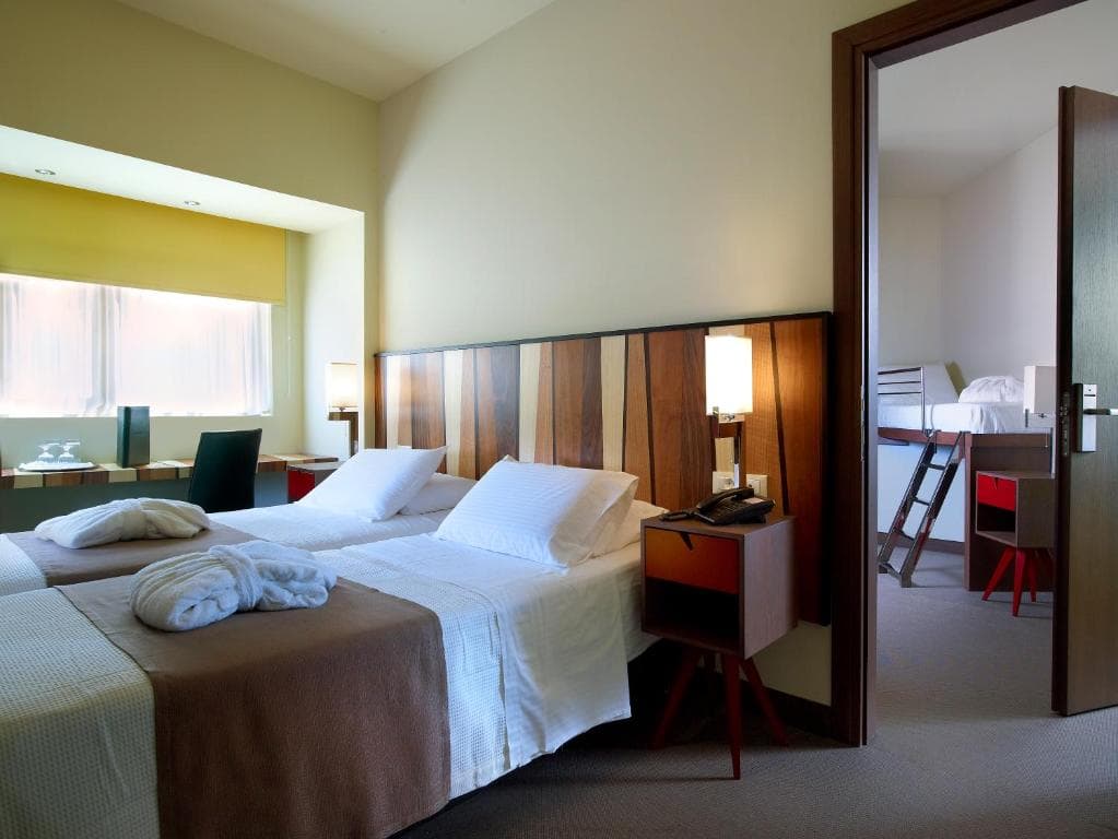 Lato Boutique Hotel - 25