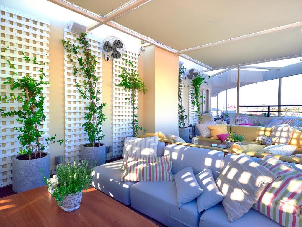 Lato Boutique Hotel - 41