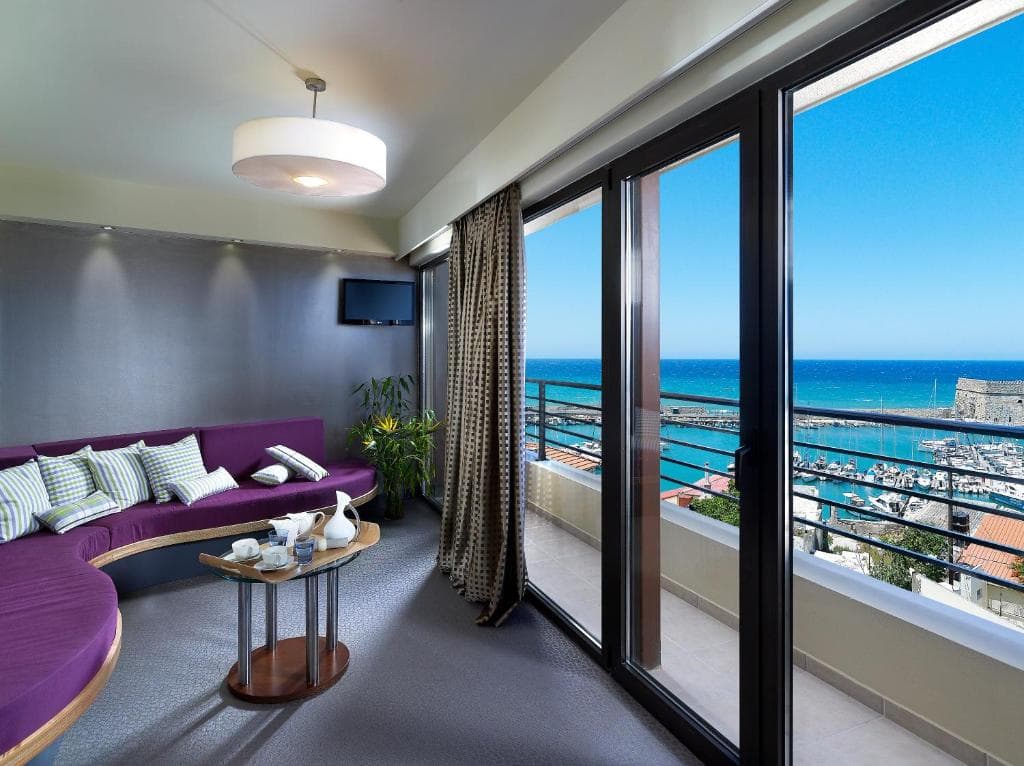 Lato Boutique Hotel - 15