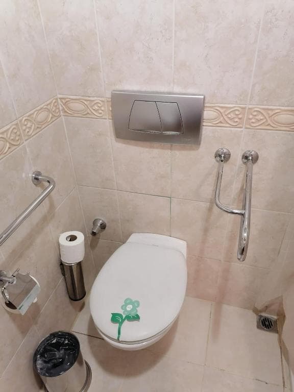 Oran Hotel - 23