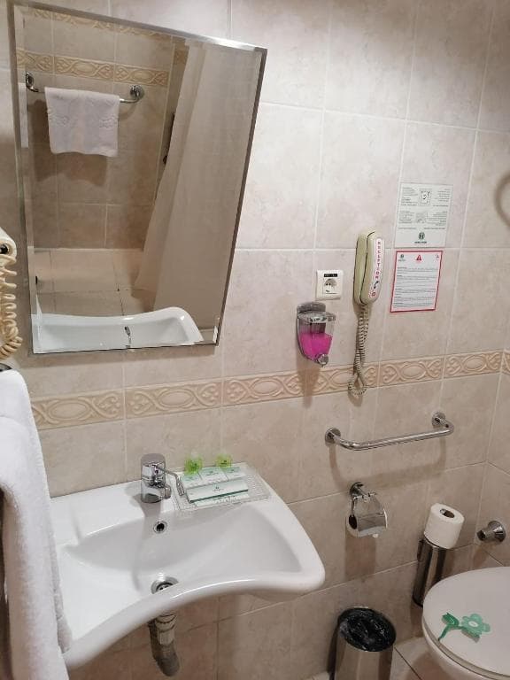Oran Hotel - 22