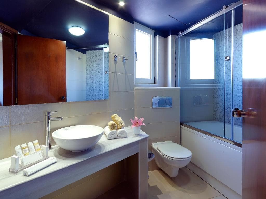 Lato Boutique Hotel - 16