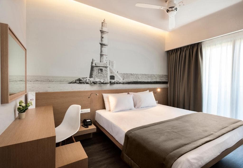 Kriti Hotel - 11