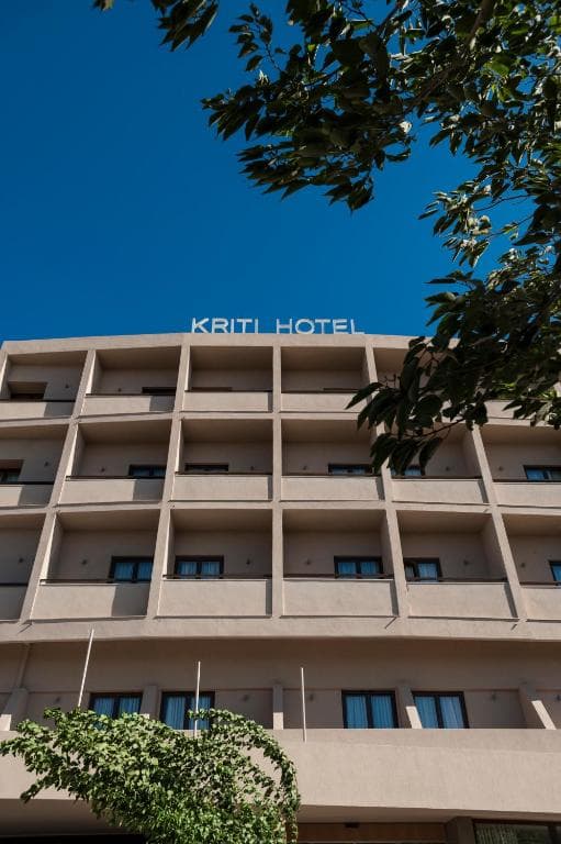 Kriti Hotel - 26