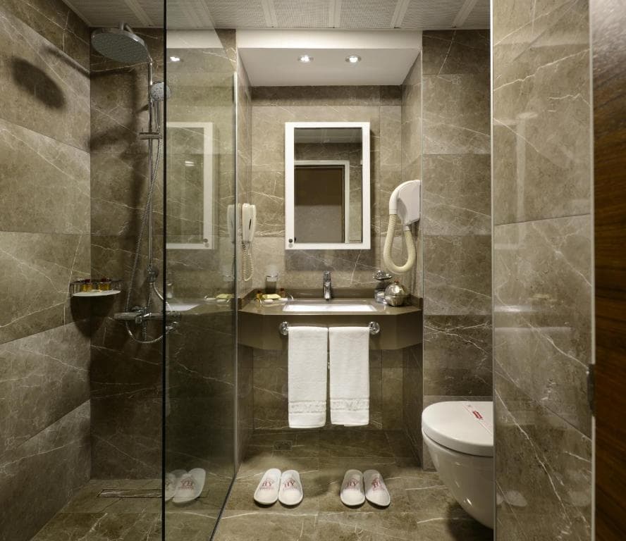 Yigitalp Hotel - 4
